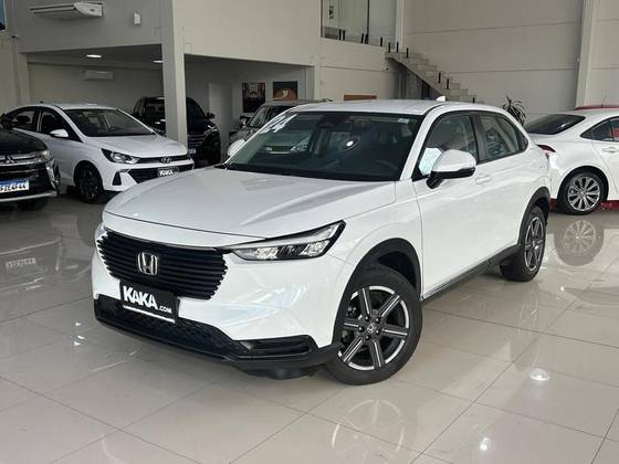 HONDA HR-V 1.5 DI I-VTEC FLEX EX CVT